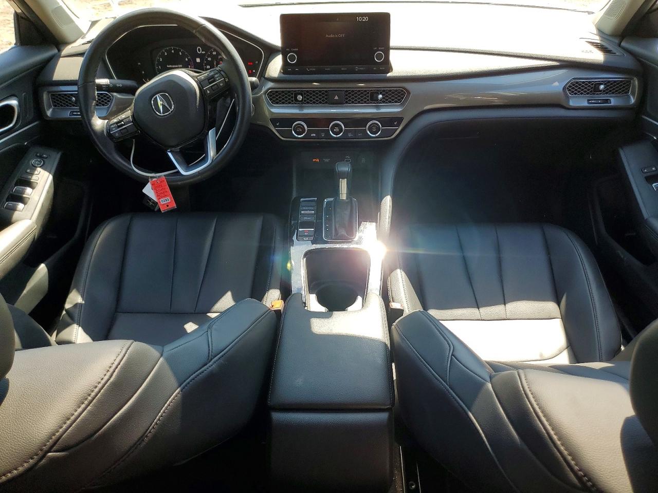 Acura Integra