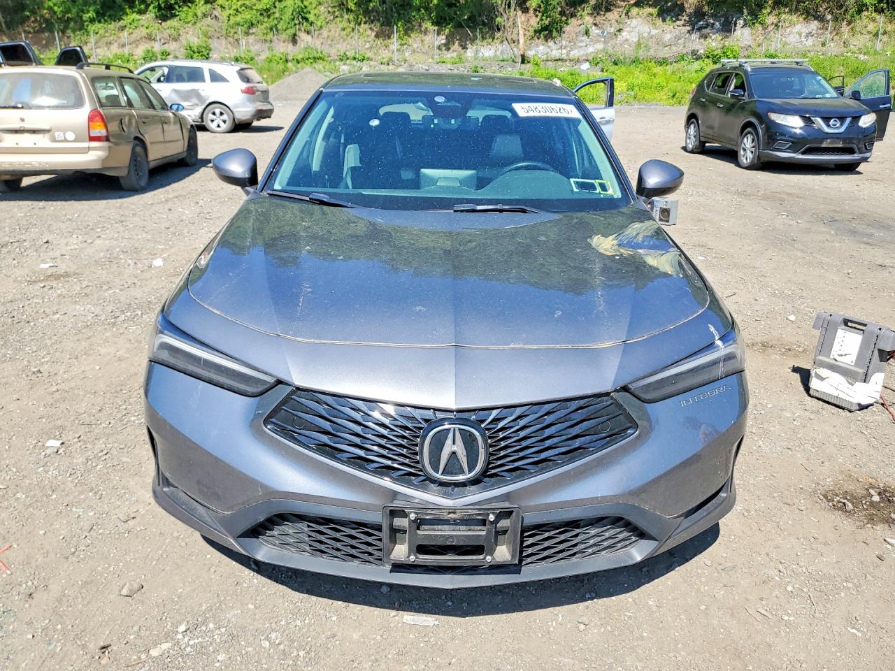 Acura Integra