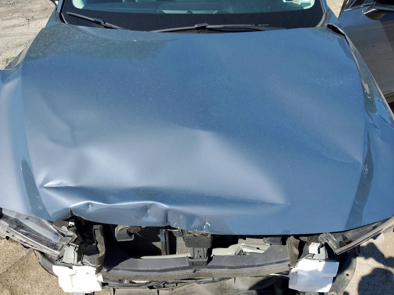 Mazda Cx Preferred