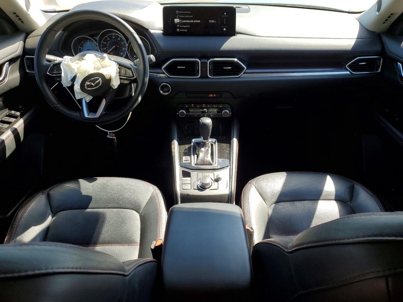 Mazda Cx Preferred