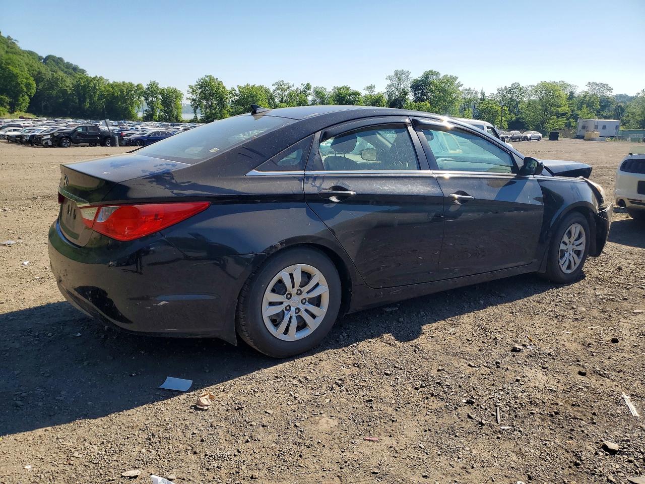 Hyundai SONATA Gls