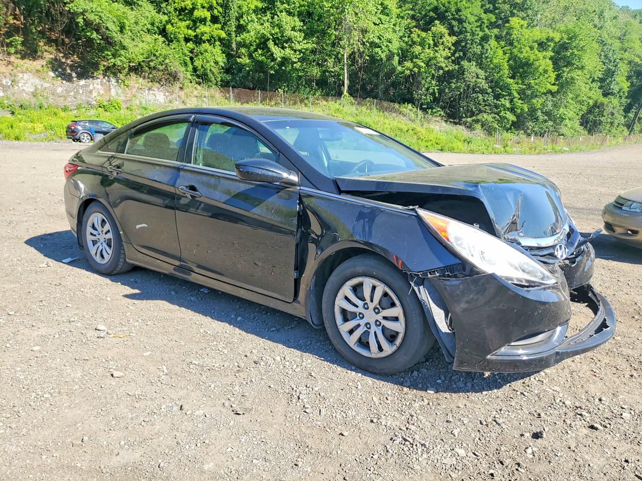 Hyundai SONATA Gls