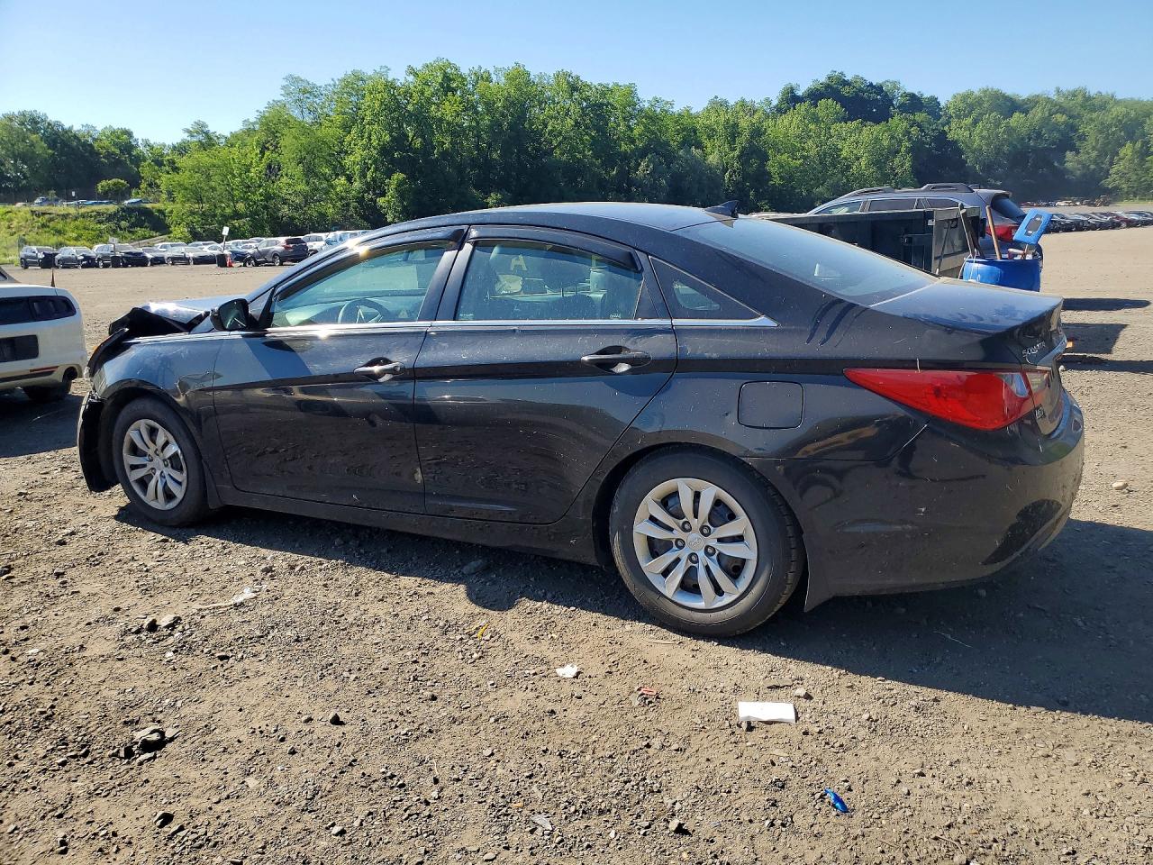 Hyundai SONATA Gls