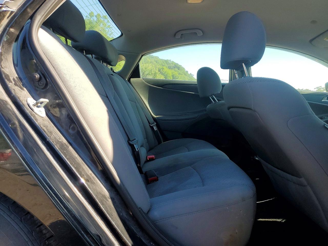 Hyundai SONATA Gls