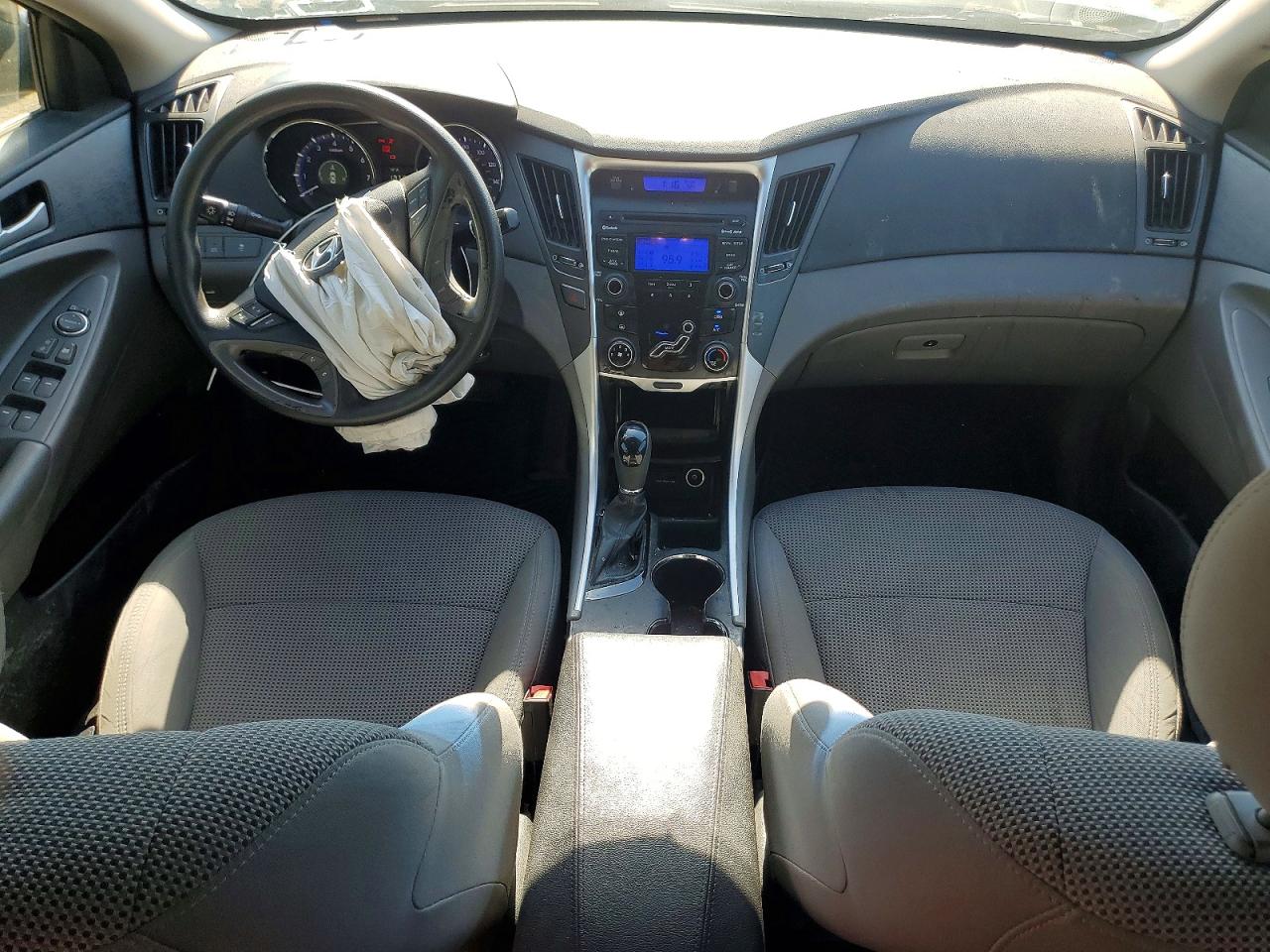 Hyundai SONATA Gls
