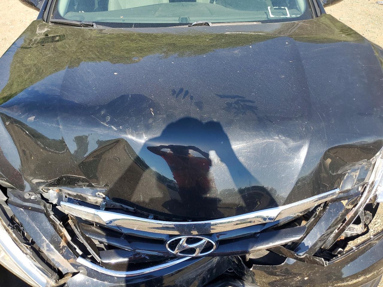Hyundai SONATA Gls