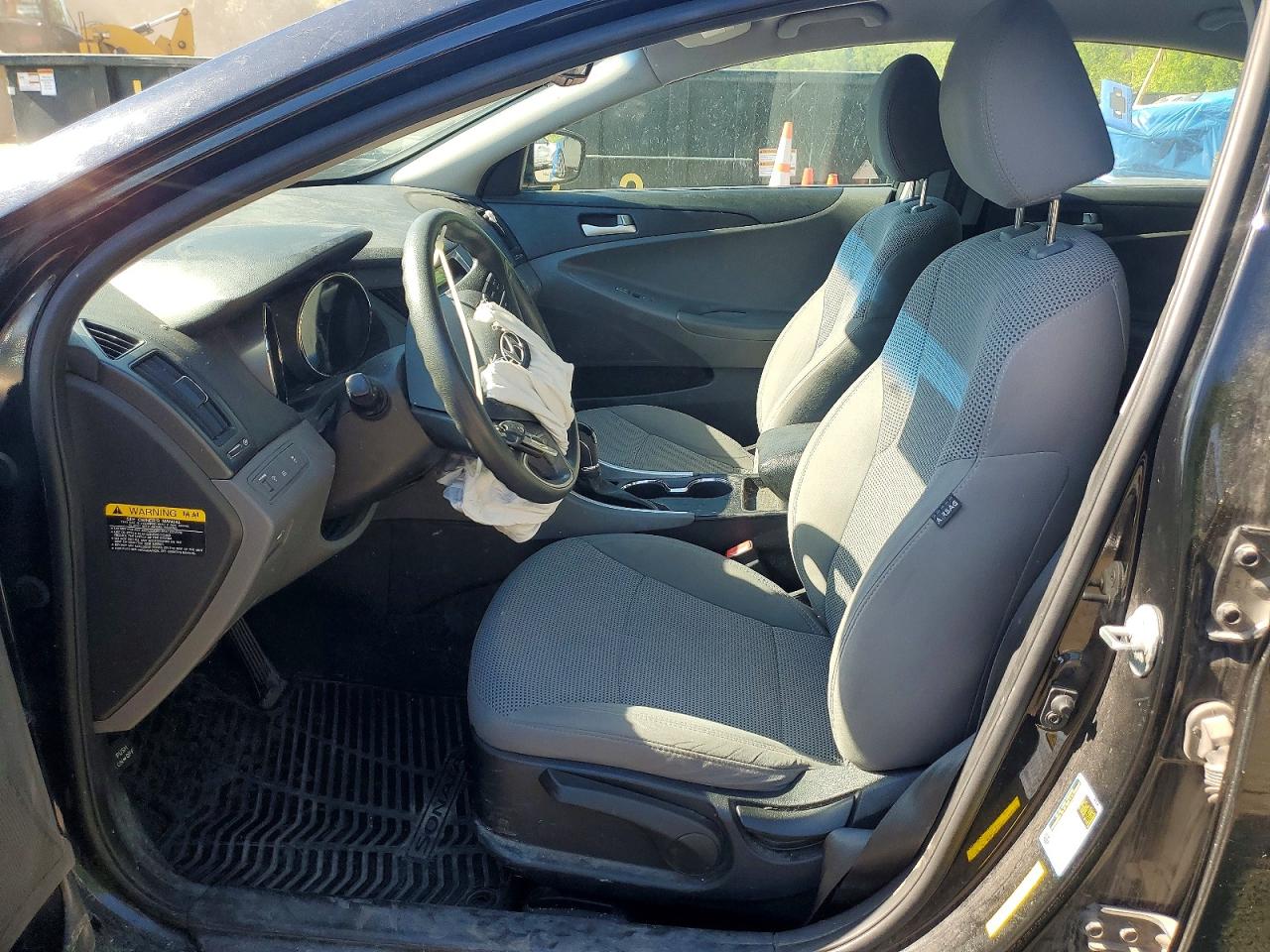 Hyundai SONATA Gls