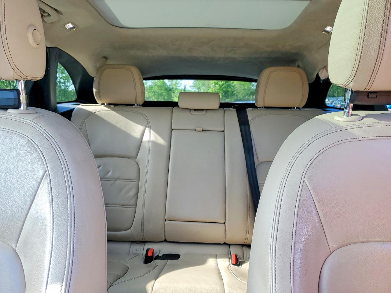 Jaguar F-PACE Prestige