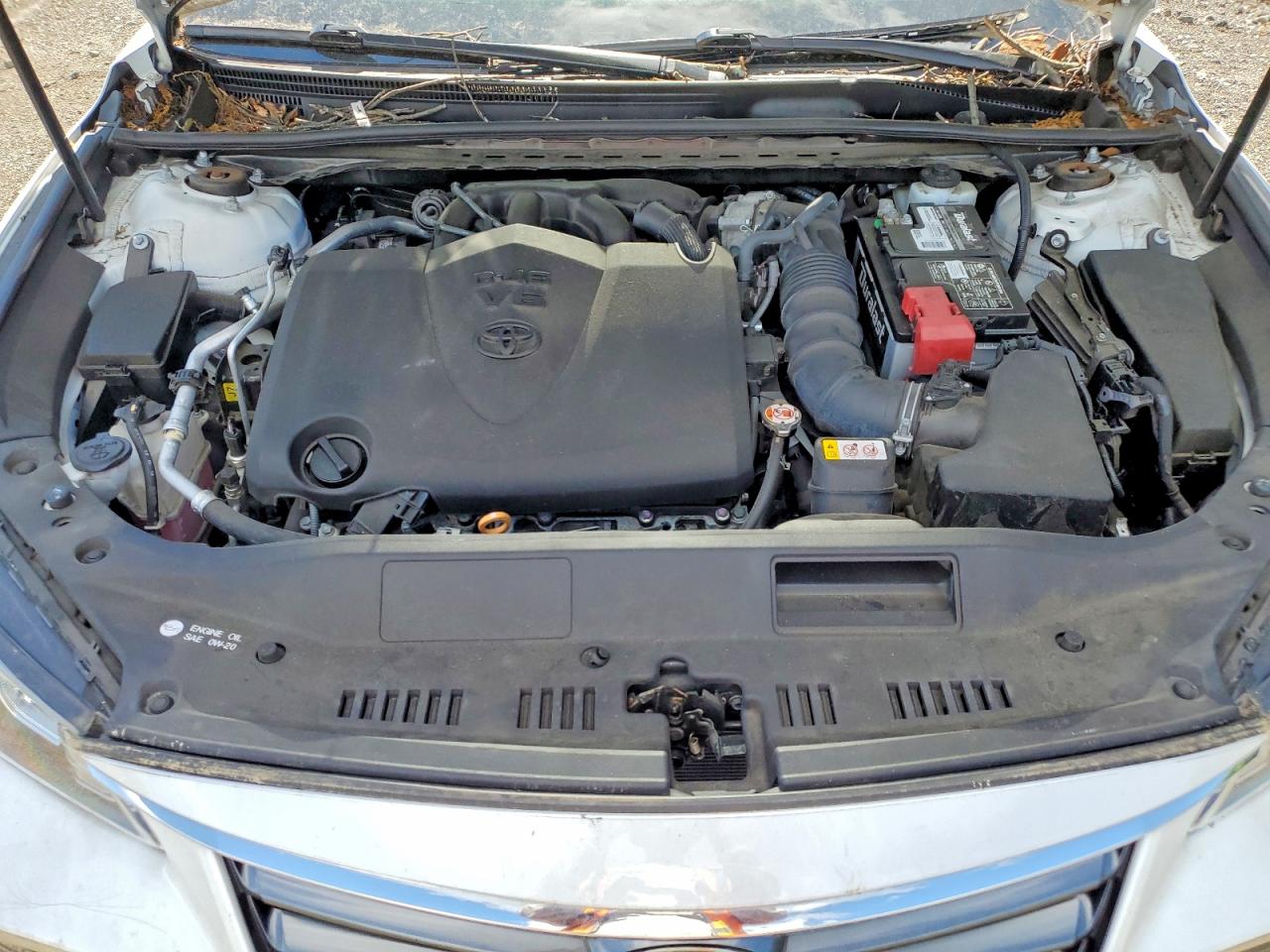 Toyota Avalon Xle