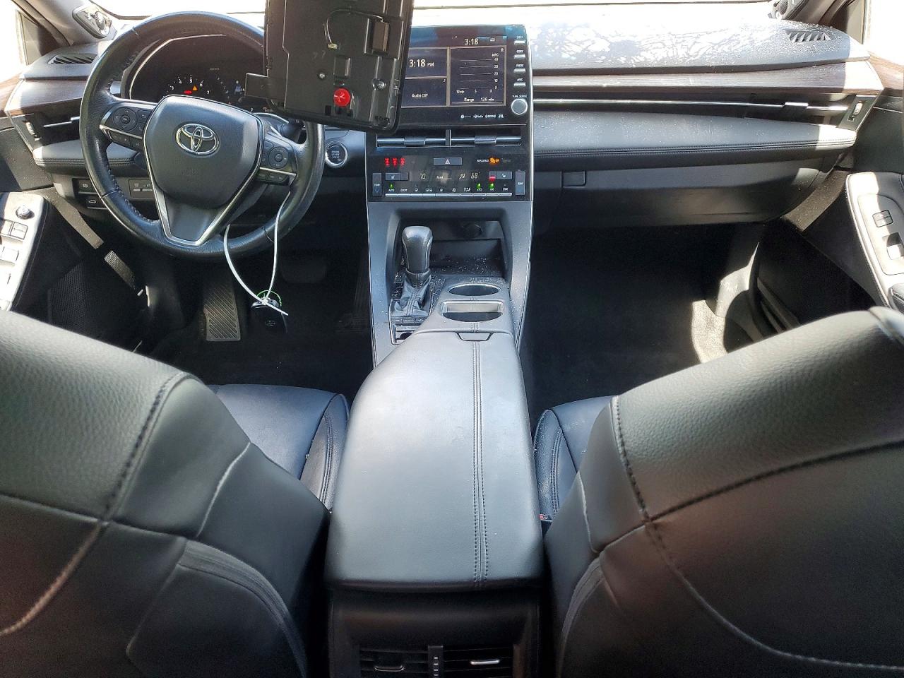 Toyota Avalon Xle