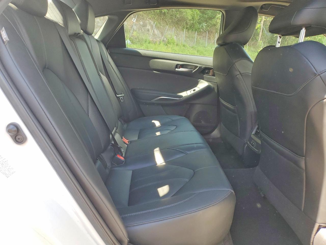 Toyota Avalon Xle