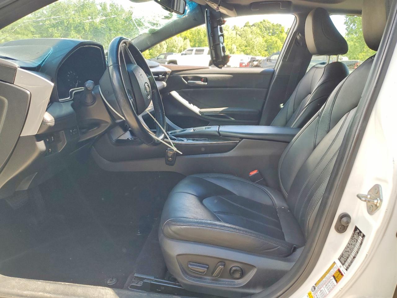 Toyota Avalon Xle