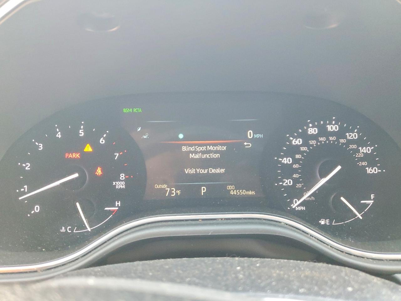 Toyota Avalon Xle