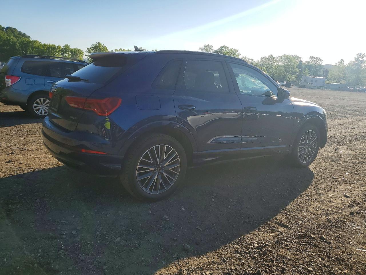 Audi Q3 Premium Plus 40