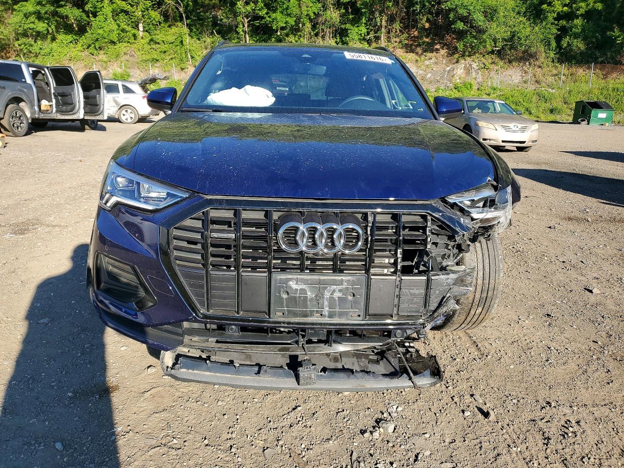 Audi Q3 Premium Plus 40