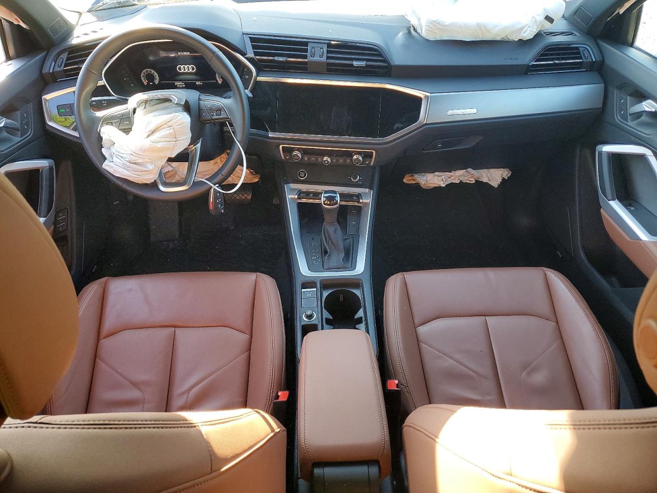 Audi Q3 Premium Plus 40