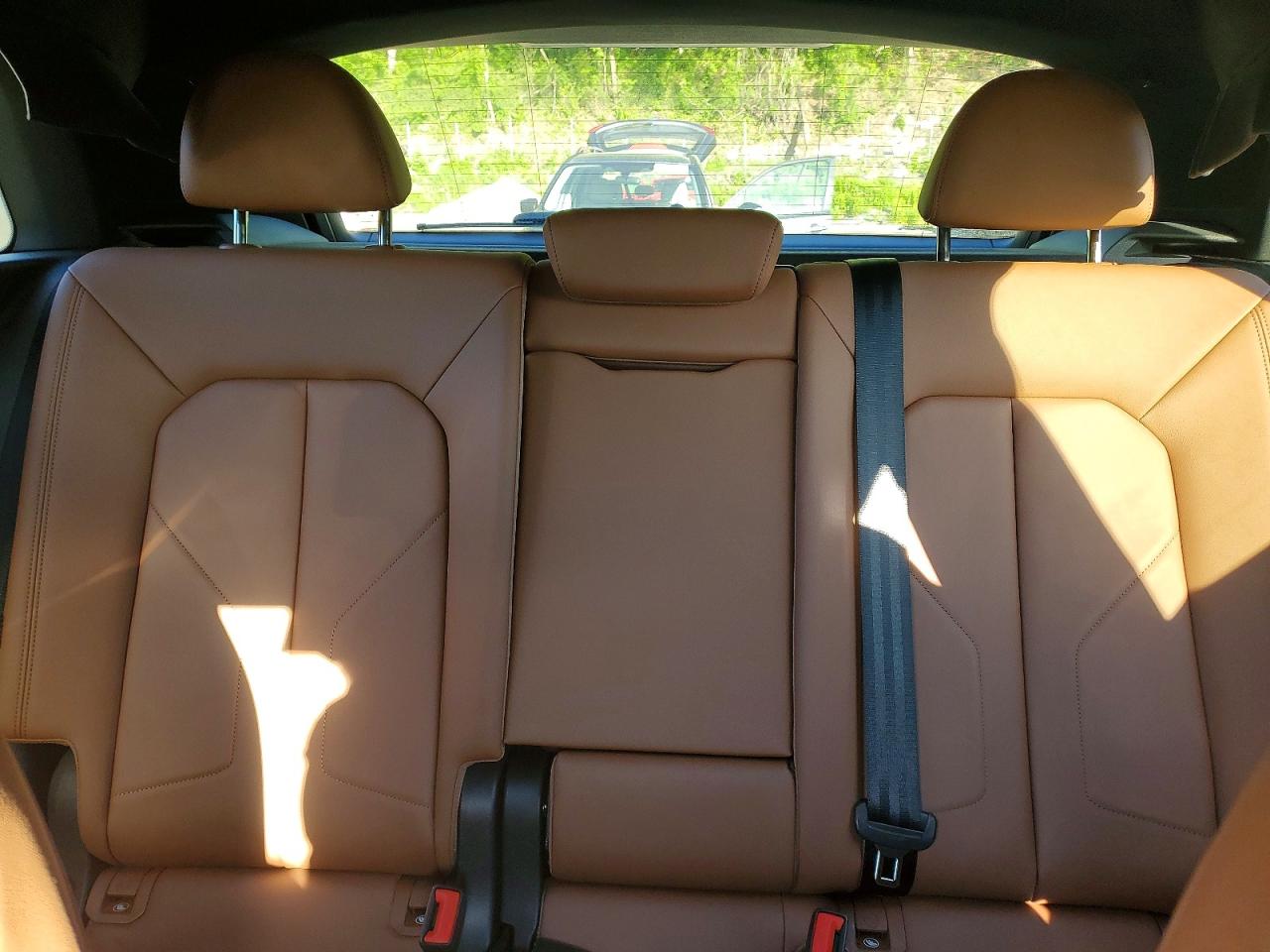 Audi Q3 Premium Plus 40