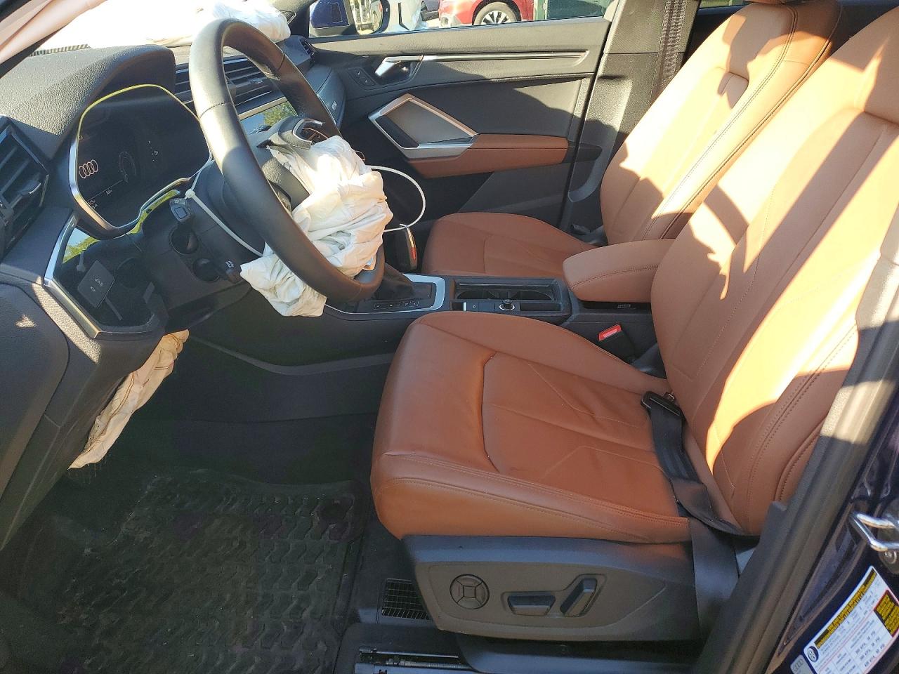 Audi Q3 Premium Plus 40
