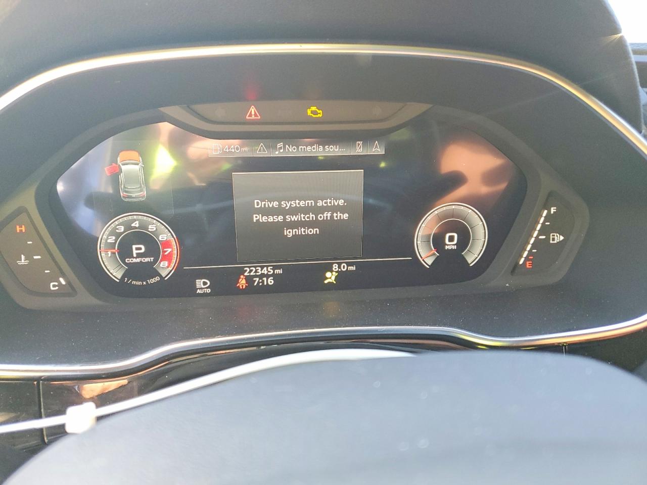 Audi Q3 Premium Plus 40