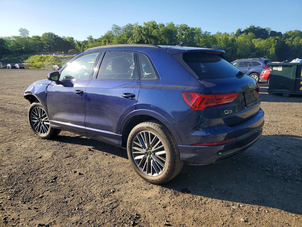 Audi Q3 Premium Plus 40