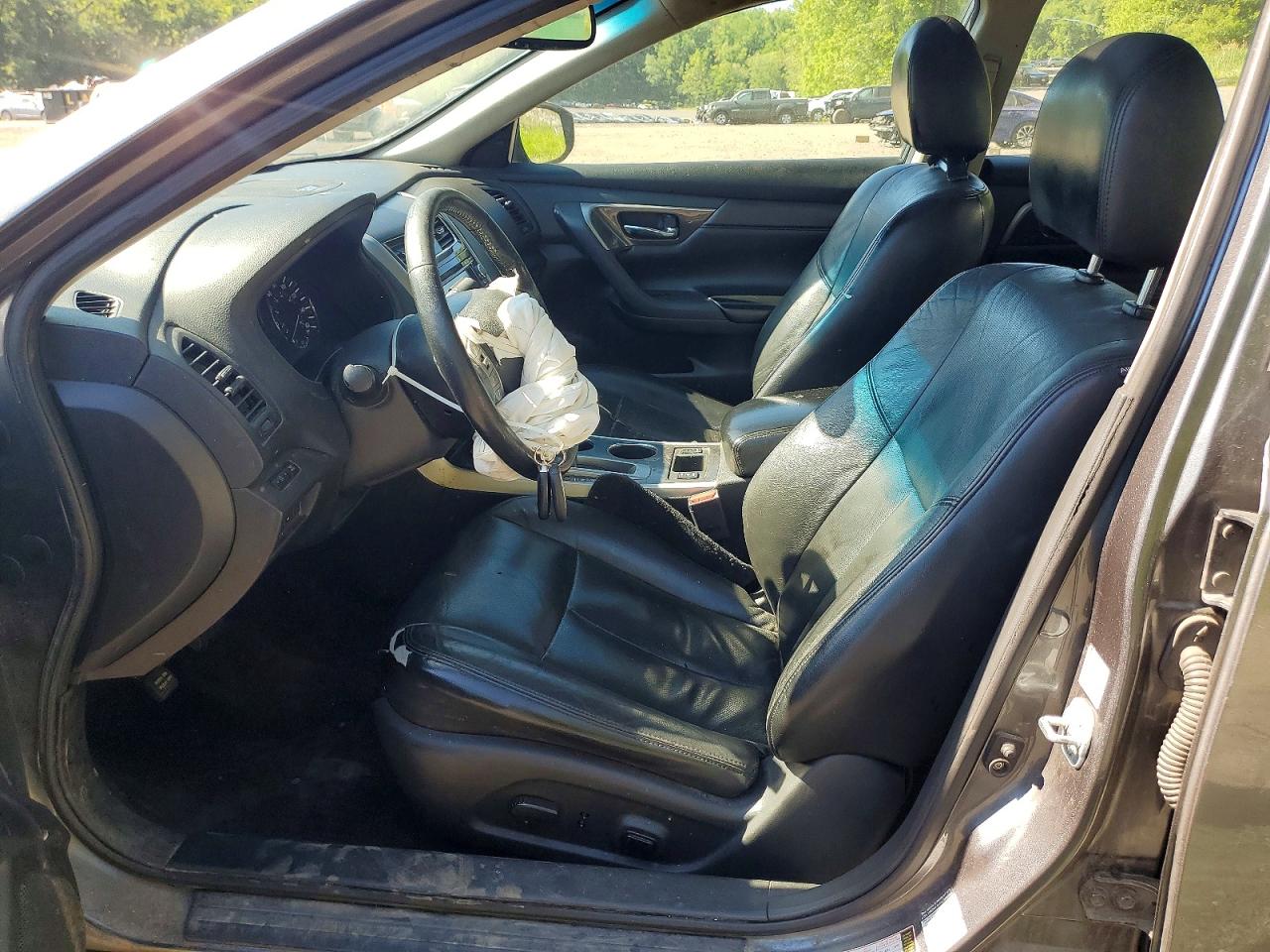 Nissan Altima 2.5 Sl