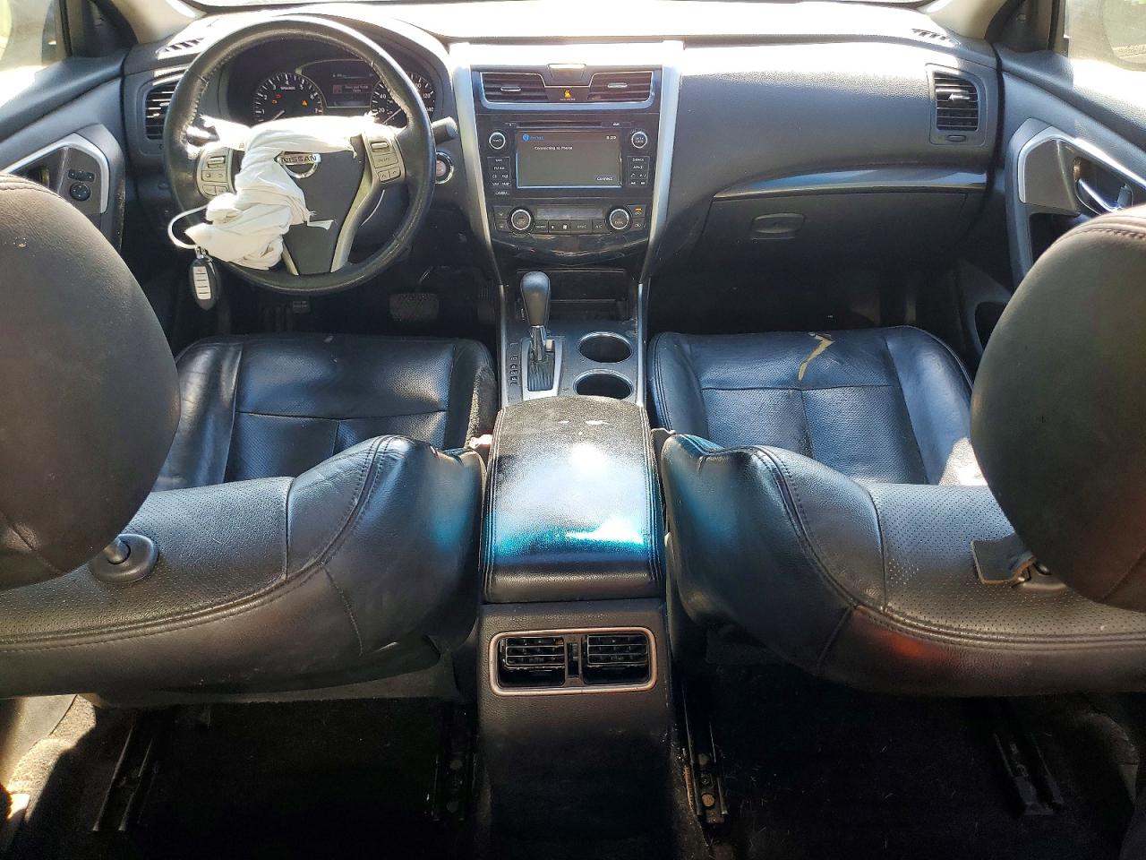 Nissan Altima 2.5 Sl