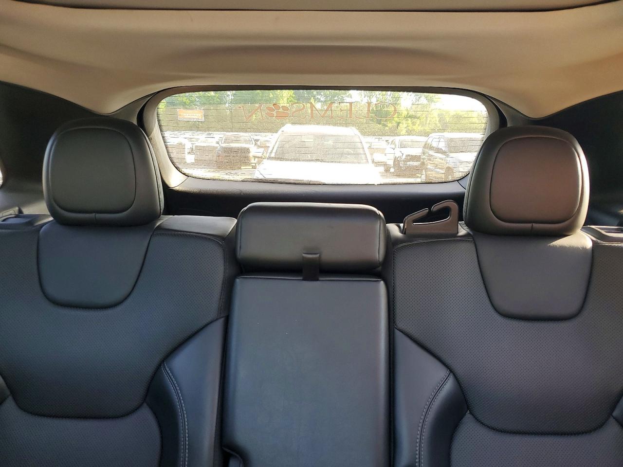 Jeep Cherokee Limited
