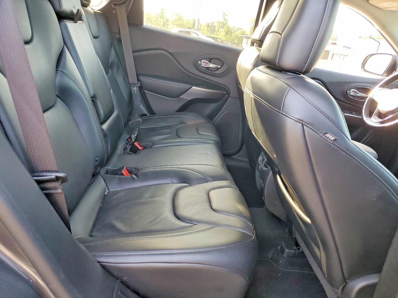 Jeep Cherokee Limited