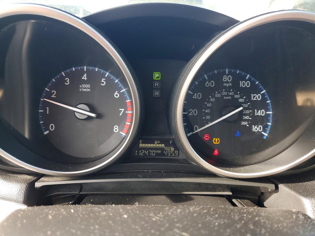 Mazda 3 I