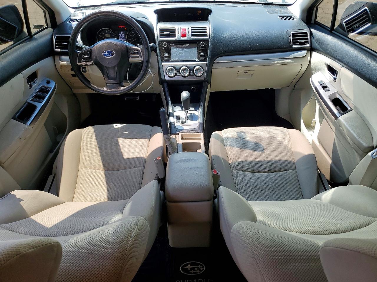 Subaru Impreza Premium