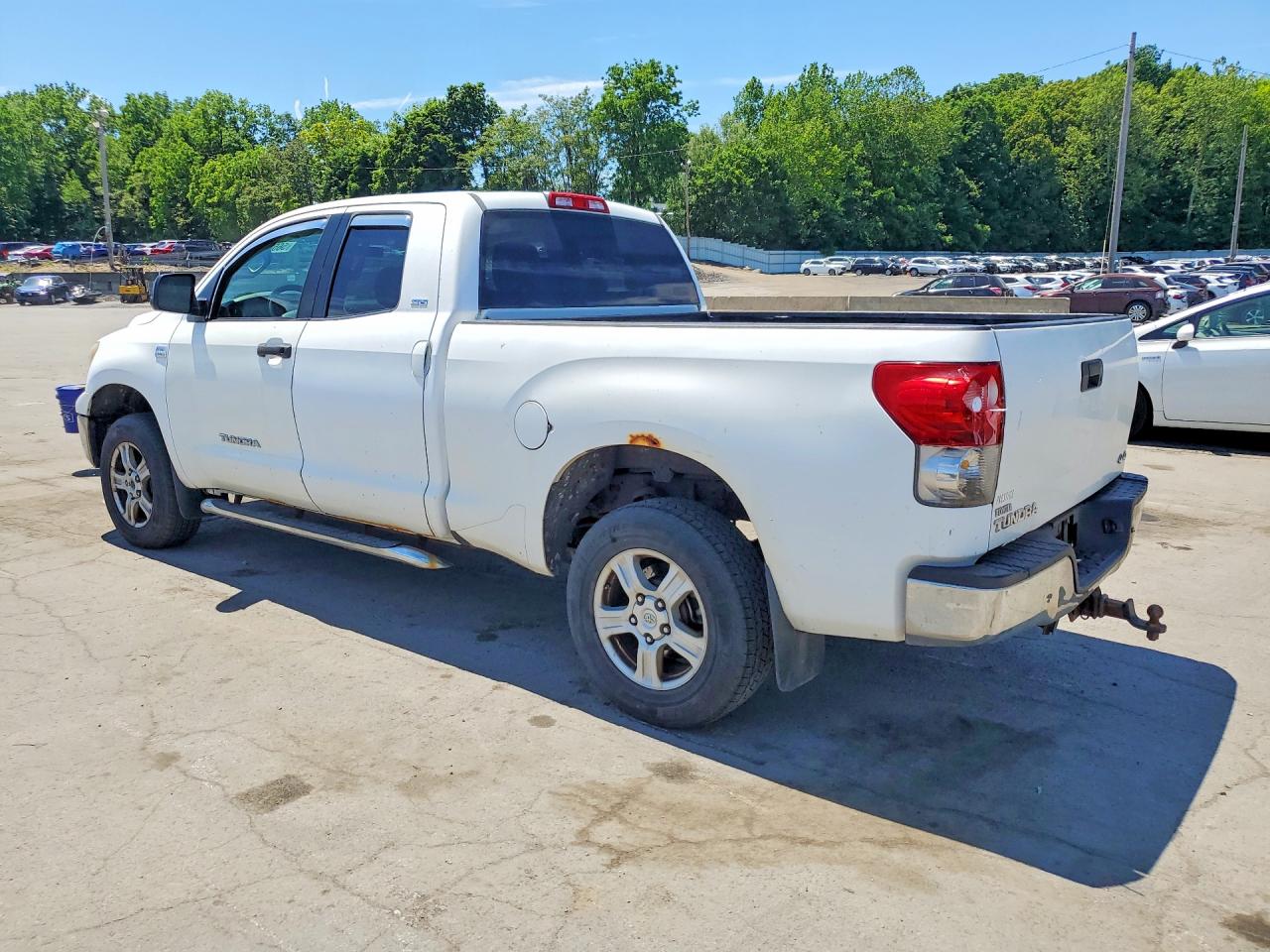 Toyota Tundra Sr5