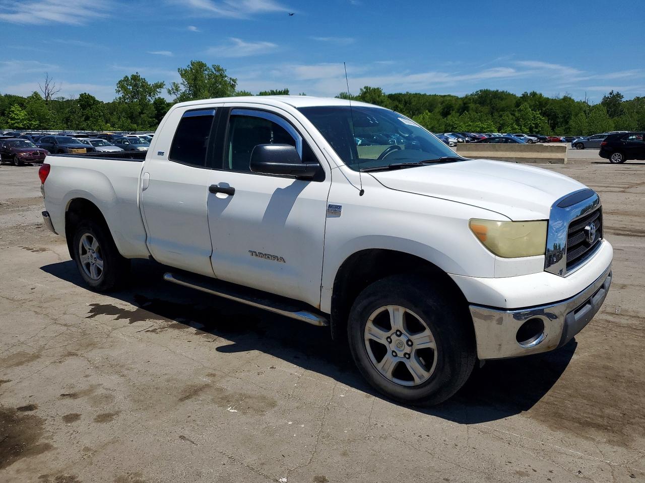 Toyota Tundra Sr5