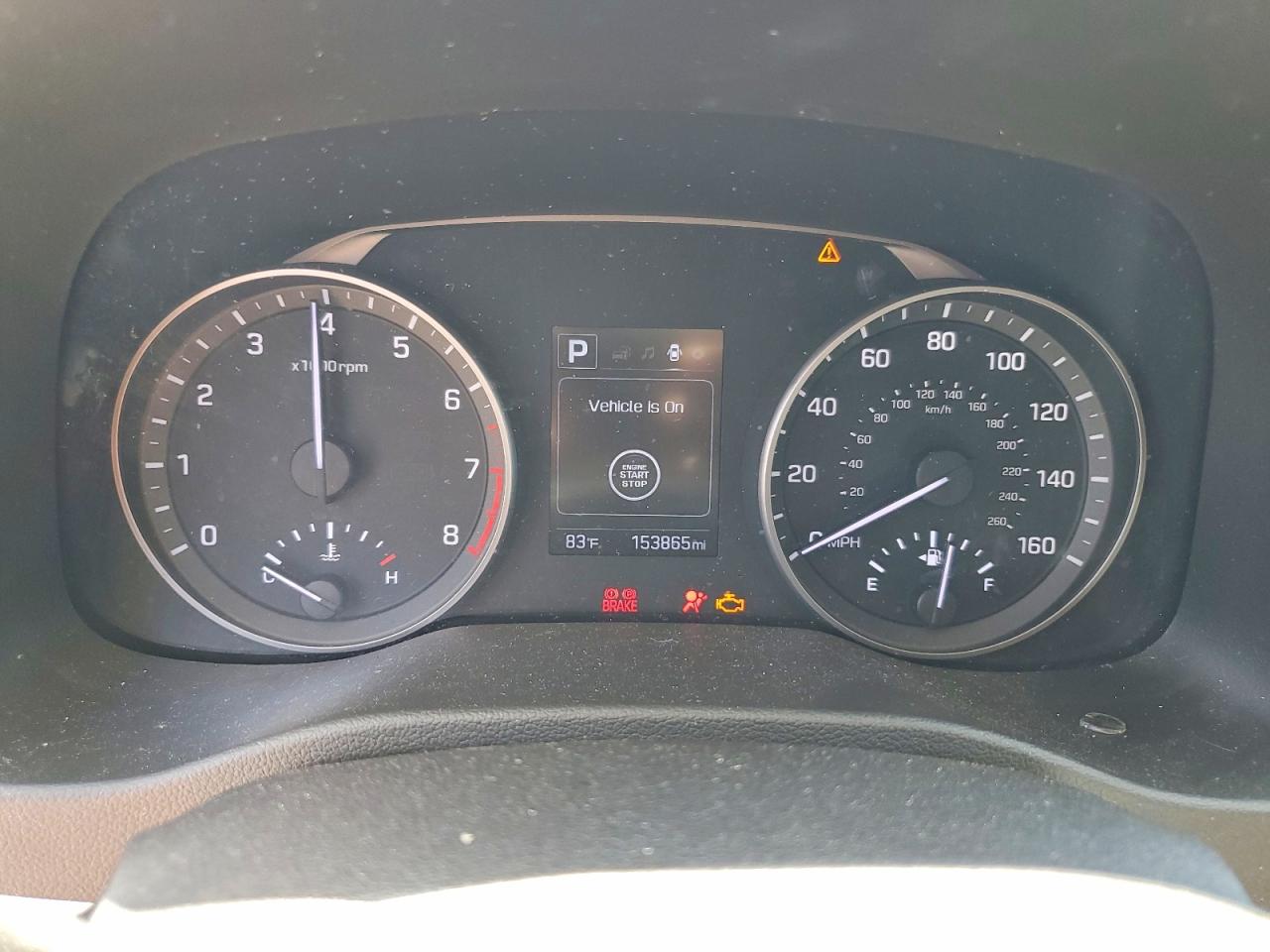 Hyundai ELANTRA Value Edition