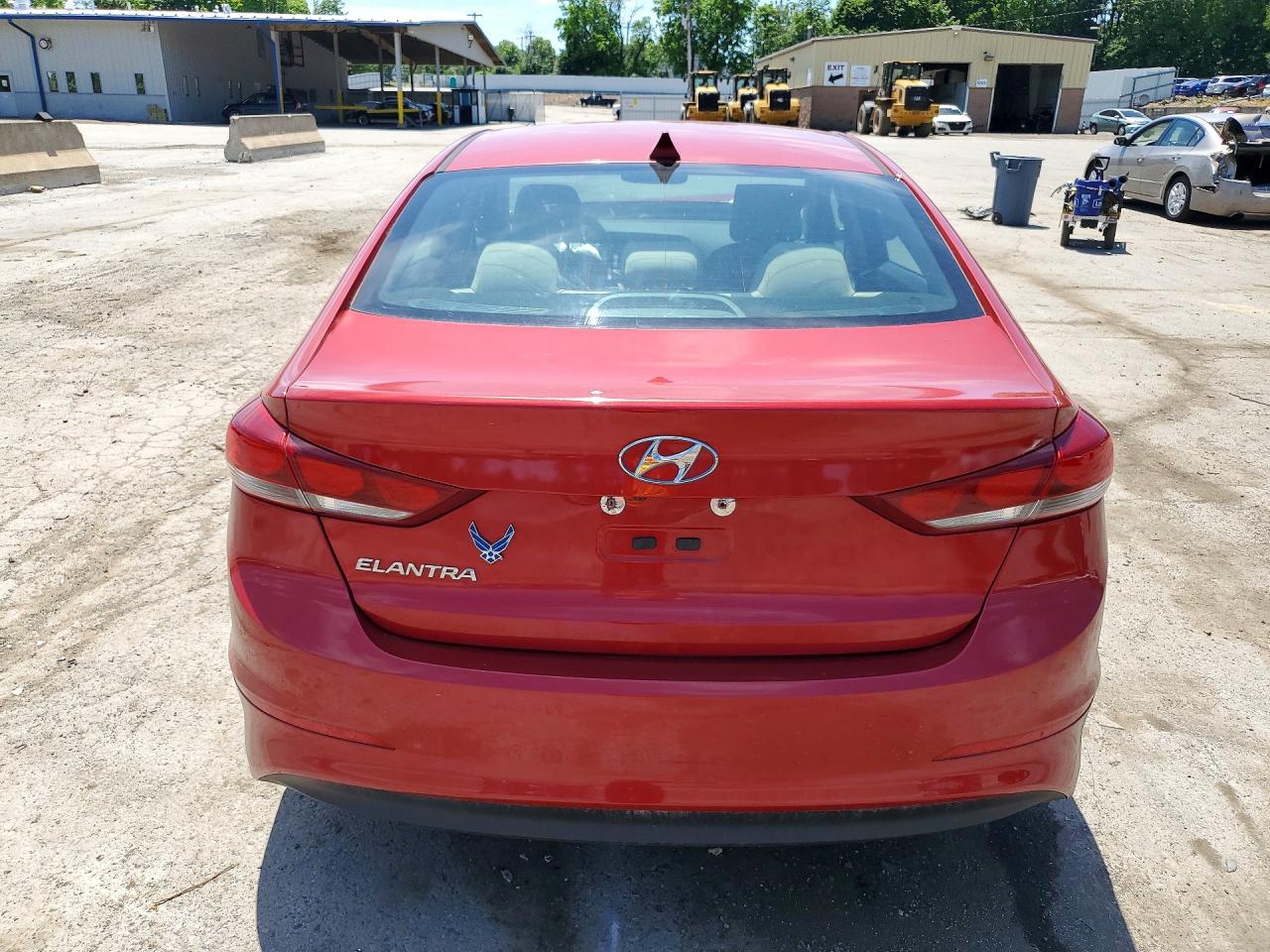 Hyundai ELANTRA Value Edition