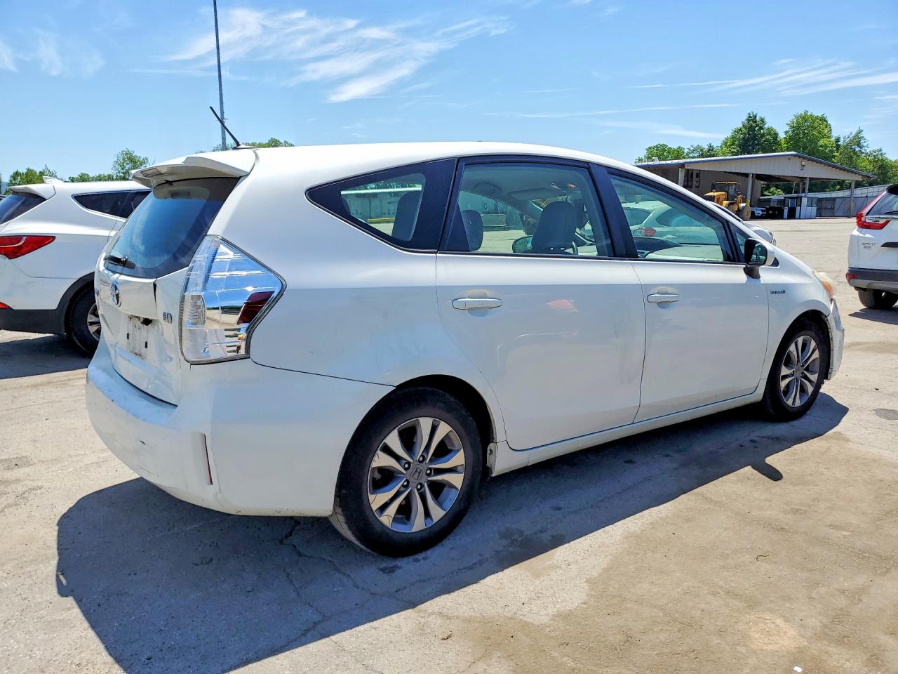 Toyota Prius Five