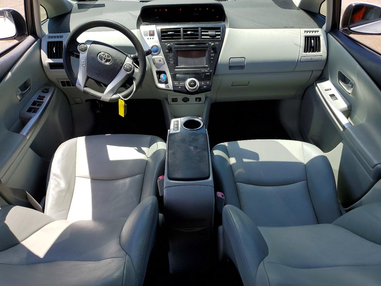 Toyota Prius Five
