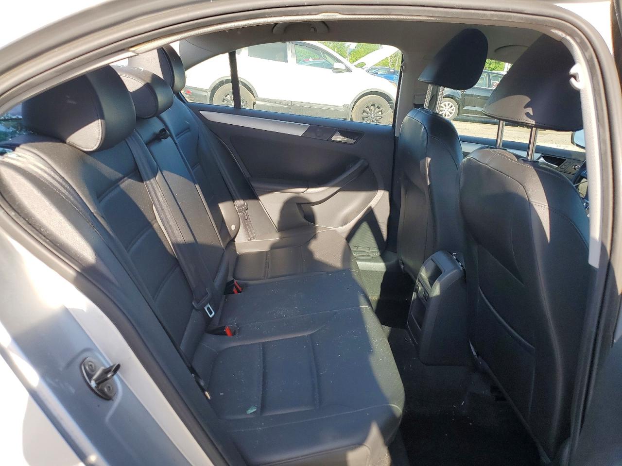 Volkswagen Jetta Se