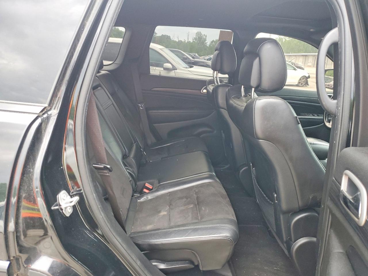 Jeep Cherokee Laredo