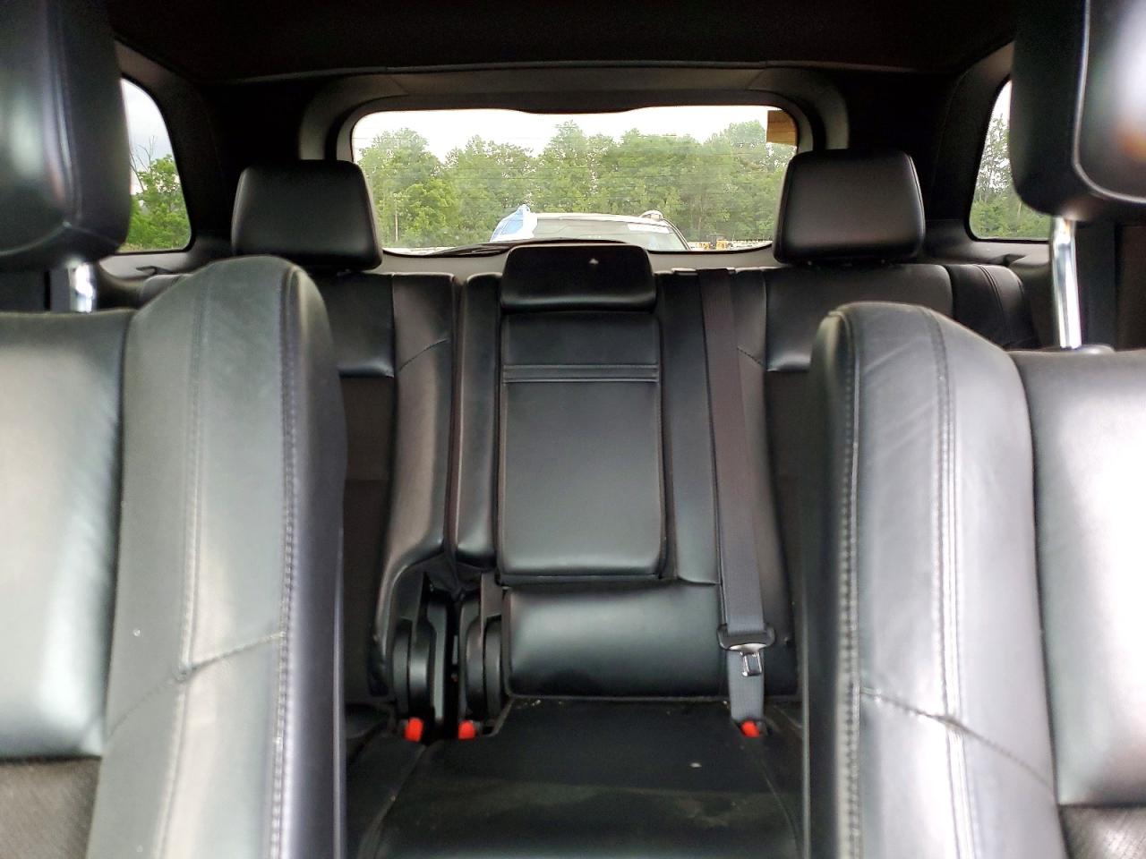 Jeep Cherokee Laredo