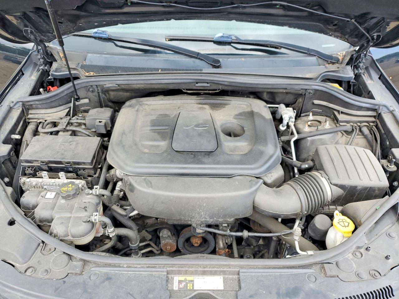 Jeep Cherokee Laredo