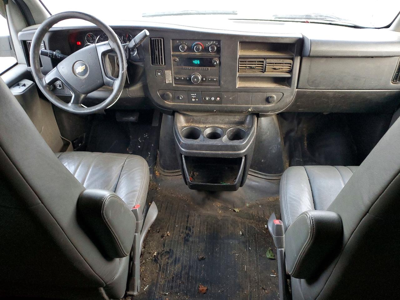 Chevrolet Express