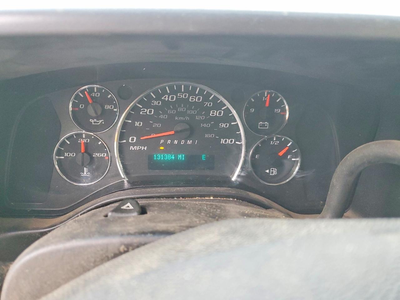 Chevrolet Express