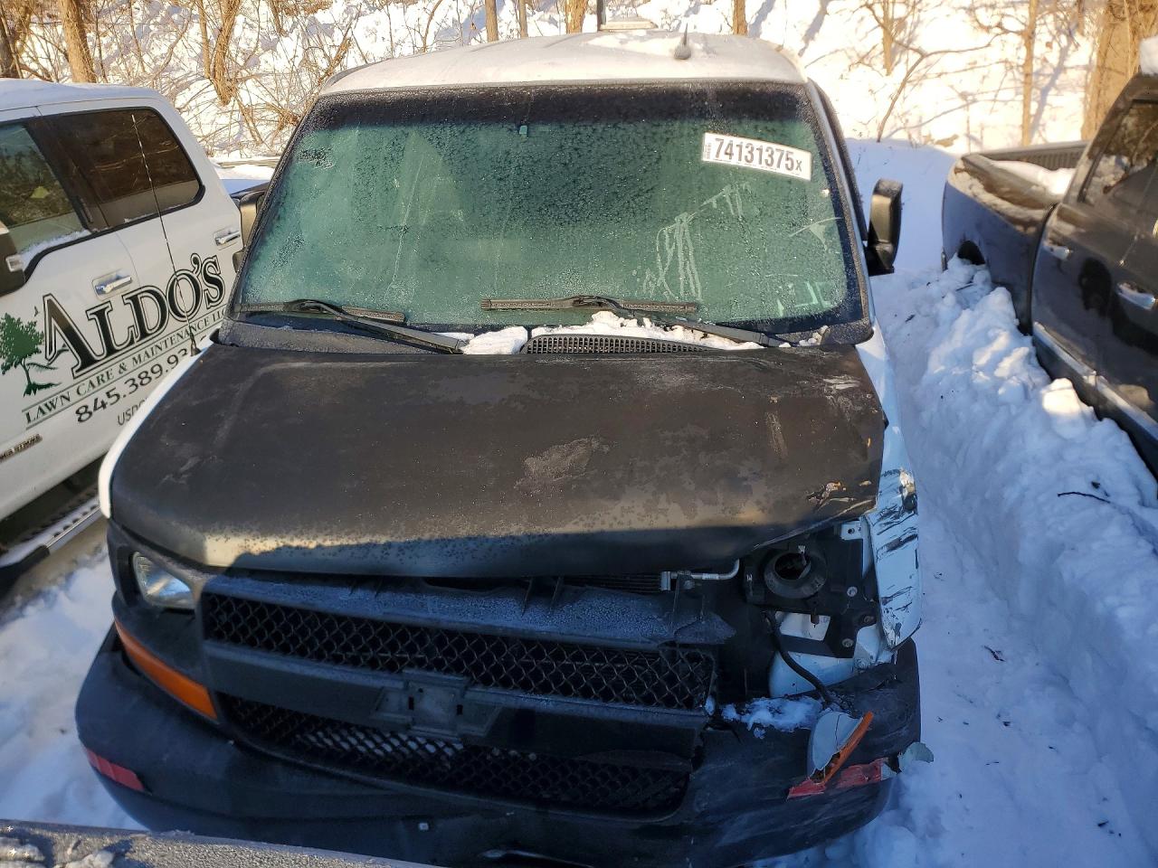 Chevrolet Express