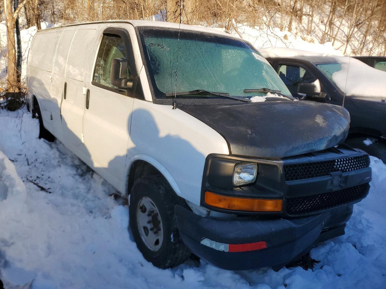 Chevrolet Express