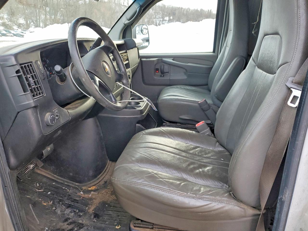Chevrolet Express