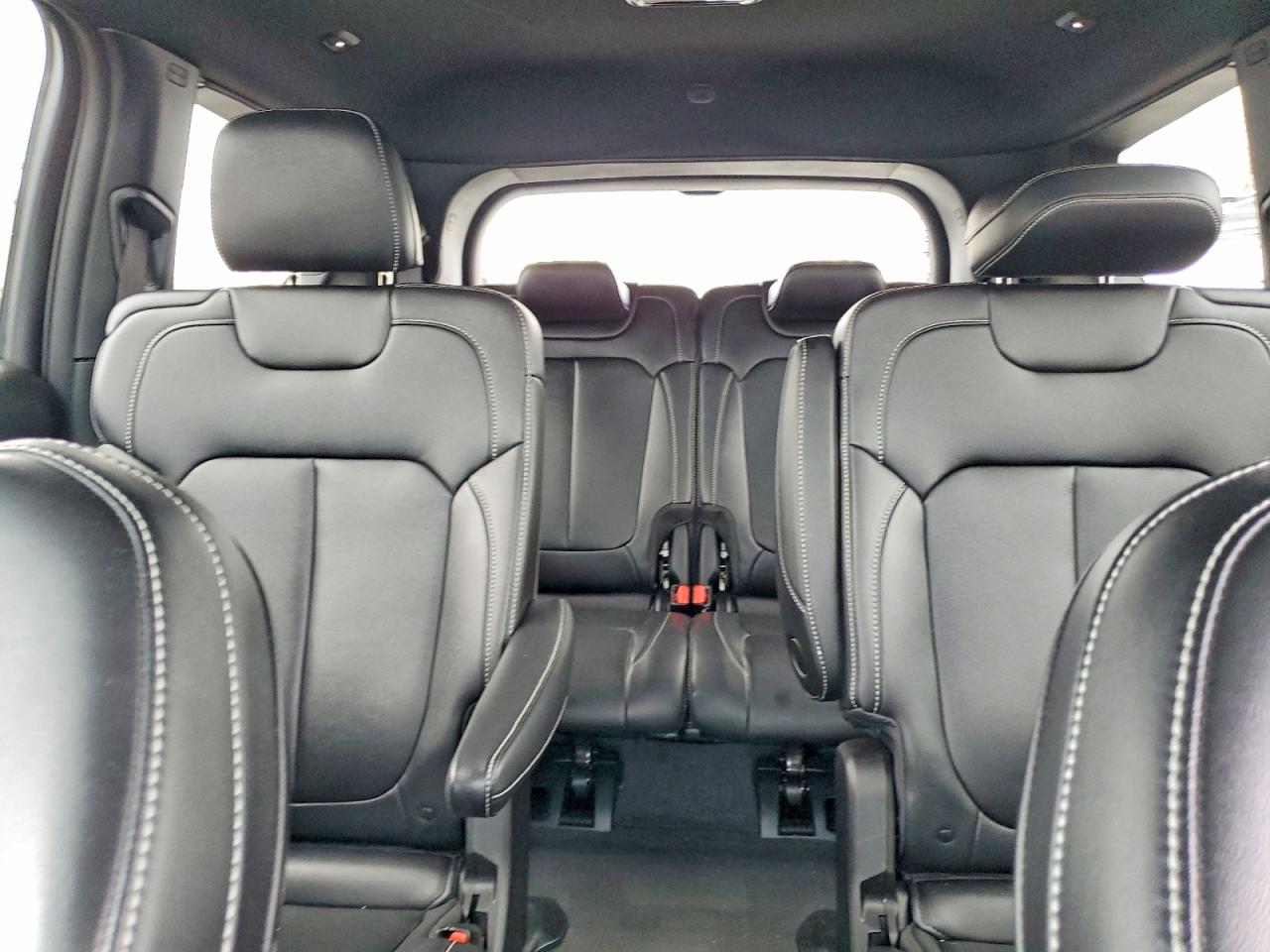 Jeep Grand Cherokee L Limited