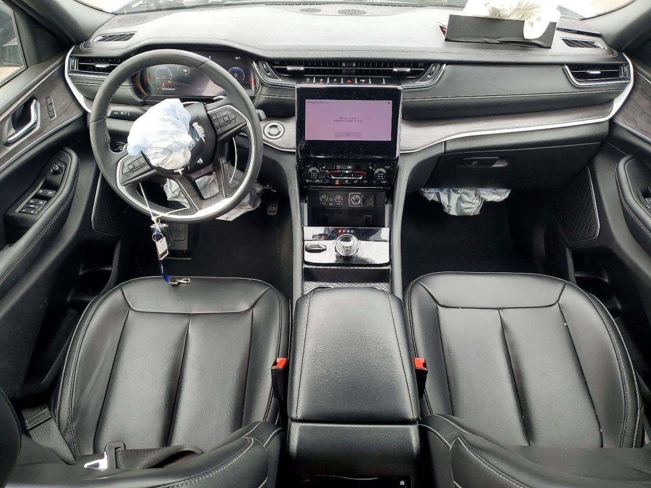 Jeep Grand Cherokee L Limited