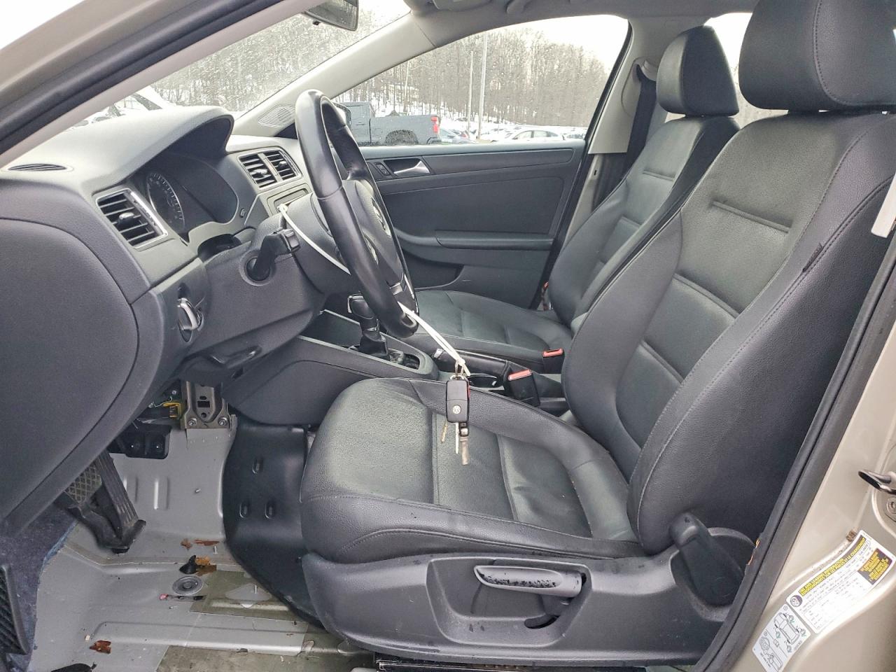 Volkswagen Jetta Se
