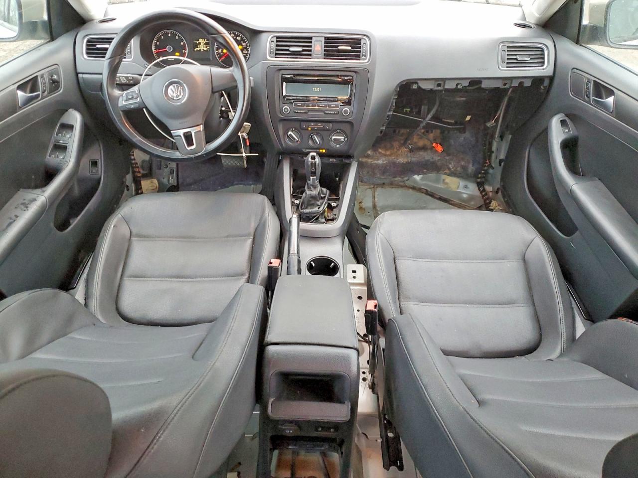 Volkswagen Jetta Se