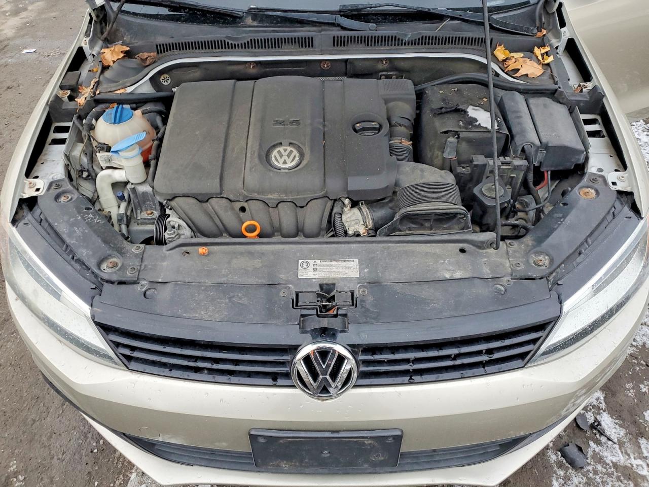 Volkswagen Jetta Se